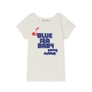 NWT Bonpoint Tee